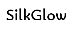 ​SilkGlow​ - logo